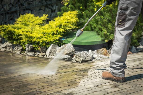 Best Restaurant Pressure Washing  in Waverly, MI