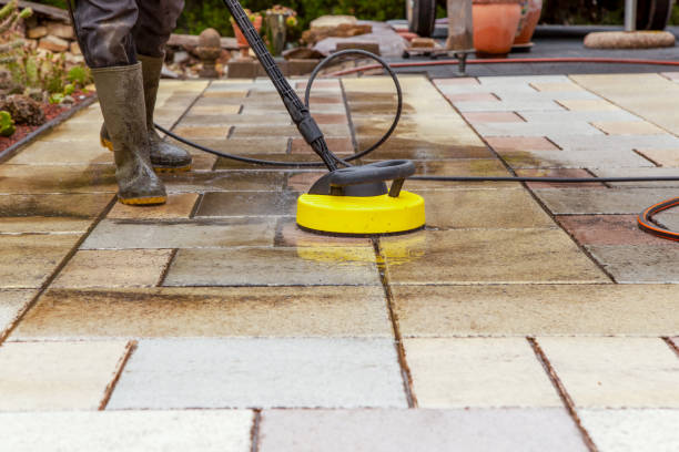 Best Concrete Sealing  in Waverly, MI