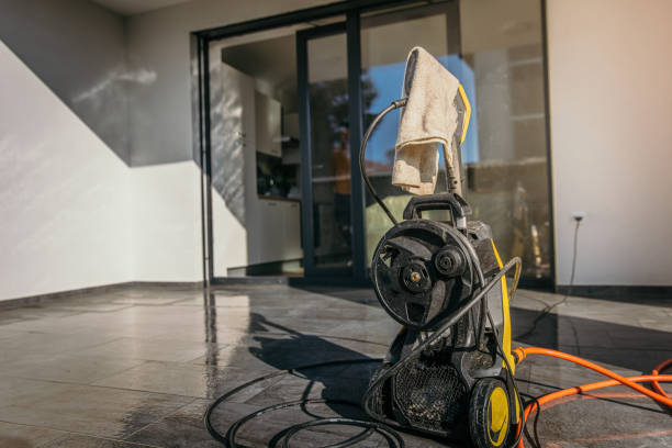 Best Building Exterior Washing  in Waverly, MI