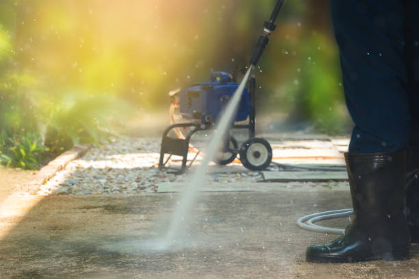 Reliable Waverly, MI Pressure Washing Services Solutions